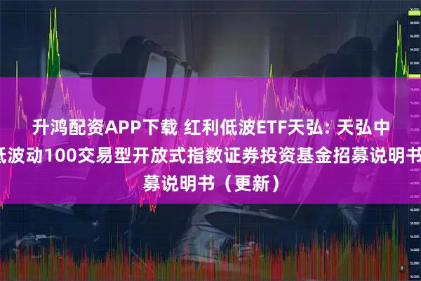 升鸿配资APP下载 红利低波ETF天弘: 天弘中证红利低波动100交易型开放式指数证券投资基金招募说明书(更新)